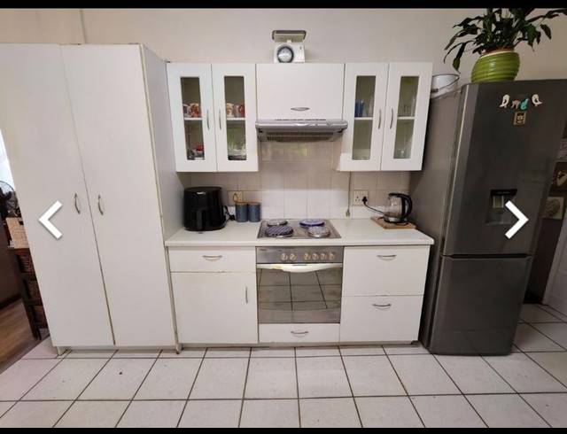 3 BEDROOM HOUSE FOR SALE IN CHURCHILL ESTATE